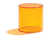 Набір Кольорові геометричні фігури (14 шт) від Learning Resources, фото 6