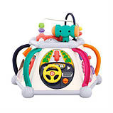 Когнітивна розвиваюча іграшка від Hola Toys, фото 4