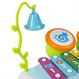 Розвиваюча музична іграшка Ксилофон від Hola Toys, фото 3
