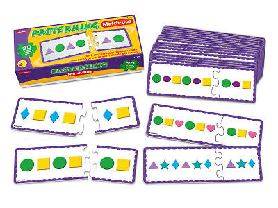 Картонні пазли