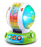 Розвиваюча музична іграшка Домашні тварини та алфавіт від LeapFrog, фото 2