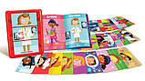 Розвиваючий набір Професія мрії (10 пазлів) від 4M, фото 2