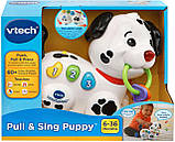 Розвиваюча іграшка Цуценя від VTech, фото 4