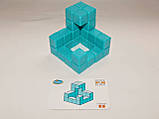 Настільна гра головоломка 3D блоки від ThinkFun, фото 8