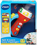 Розвиваюча іграшка Кольоровий ліхтарик від VTech, фото 6