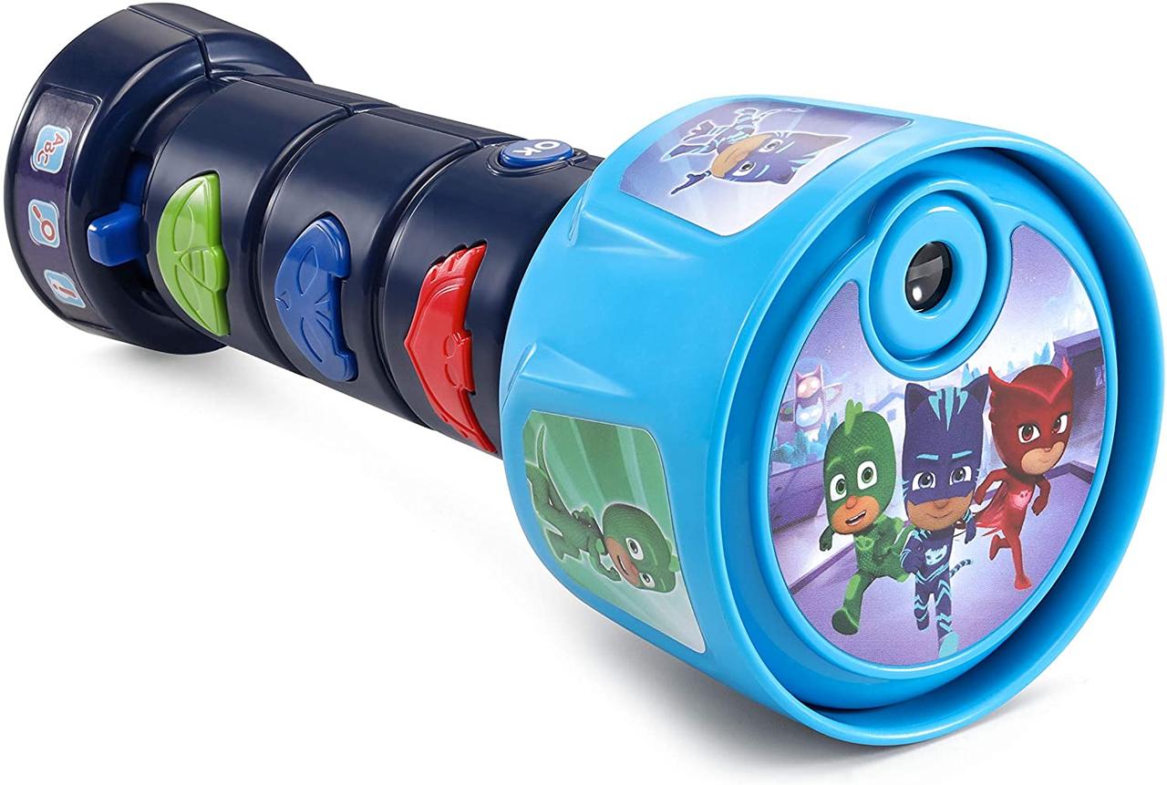 Розвиваюча іграшка ліхтарик Супергерої від VTech