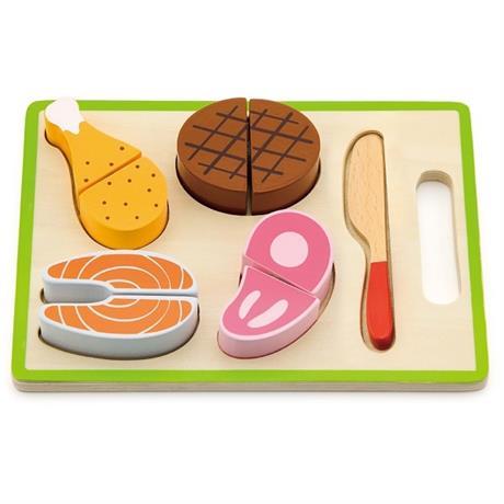 Розвиваючий набір Смачний Пікнік від Viga Toys
