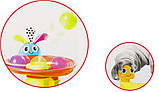 Розвиваюча іграшка поппер з 5 кульками від Playskool, фото 3