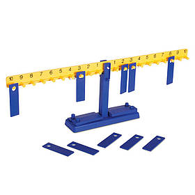 Набір для рахунку Математичний баланс (20 шт) від hand2mind