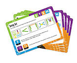 Розвиваючий STEM набір Ігровий майданчик від Learning Resources, фото 7