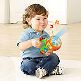 Розвиваюча іграшка Музичний ліхтарик від VTech, фото 9