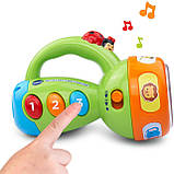 Розвиваюча іграшка Музичний ліхтарик від VTech, фото 6