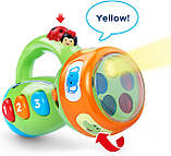 Розвиваюча іграшка Музичний ліхтарик від VTech, фото 10