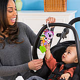 Розвиваюча іграшка-підвіска з гризунком Коала від Lamaze, фото 5