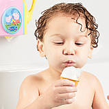 Іграшка для ванної Морозиво з піни від Toomies, фото 9