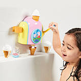 Іграшка для ванної Морозиво з піни від Toomies, фото 11
