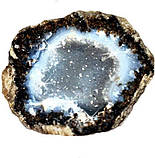 Науковий STEM набір Великі геоди (2 шт) від Discover with Dr. Cool, фото 4