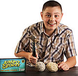 Науковий STEM набір Великі геоди (2 шт) від Discover with Dr. Cool, фото 2