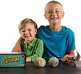 Науковий STEM набір Великі геоди (2 шт) від Discover with Dr. Cool, фото 3