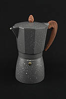 Гейзерна кавоварка A-Plus AP-2086 450 мл 3696855