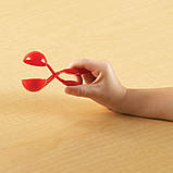 Розвиваючий набір Щипці ковшики (6 шт) від Learning Resources, фото 4