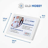 Науковий набір конструктор 3D молекули Хімія (239 деталей) від Old Nobby, фото 7