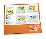 Розвиваючий пазл Парк від Viga Toys, фото 2