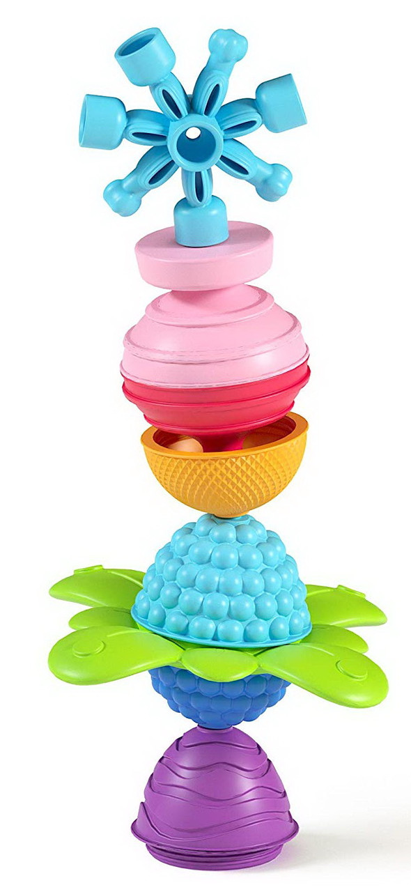 Розвиваючий сенсорний набір Lalaboom (30 шт) від Fat Brain Toys