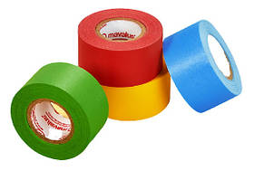 Набір різнокольорових стрічок Mavalus (4 рулона) від Lakeshore