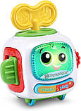 Навчальна музична іграшка Робот від LeapFrog, фото 3