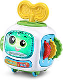 Навчальна музична іграшка Робот від LeapFrog, фото 4
