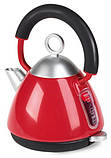 Розвиваючий набір кухонна техніка Morphy Richards з посудом від Casdon, фото 4