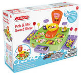 Розвиваючий набір Магазин солодощів Pick & Mix від Casdon, фото 3