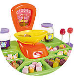 Розвиваючий набір Магазин солодощів Pick & Mix від Casdon, фото 7