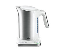 Электрочайник Braun WK-5115-WH 1.7 л серый