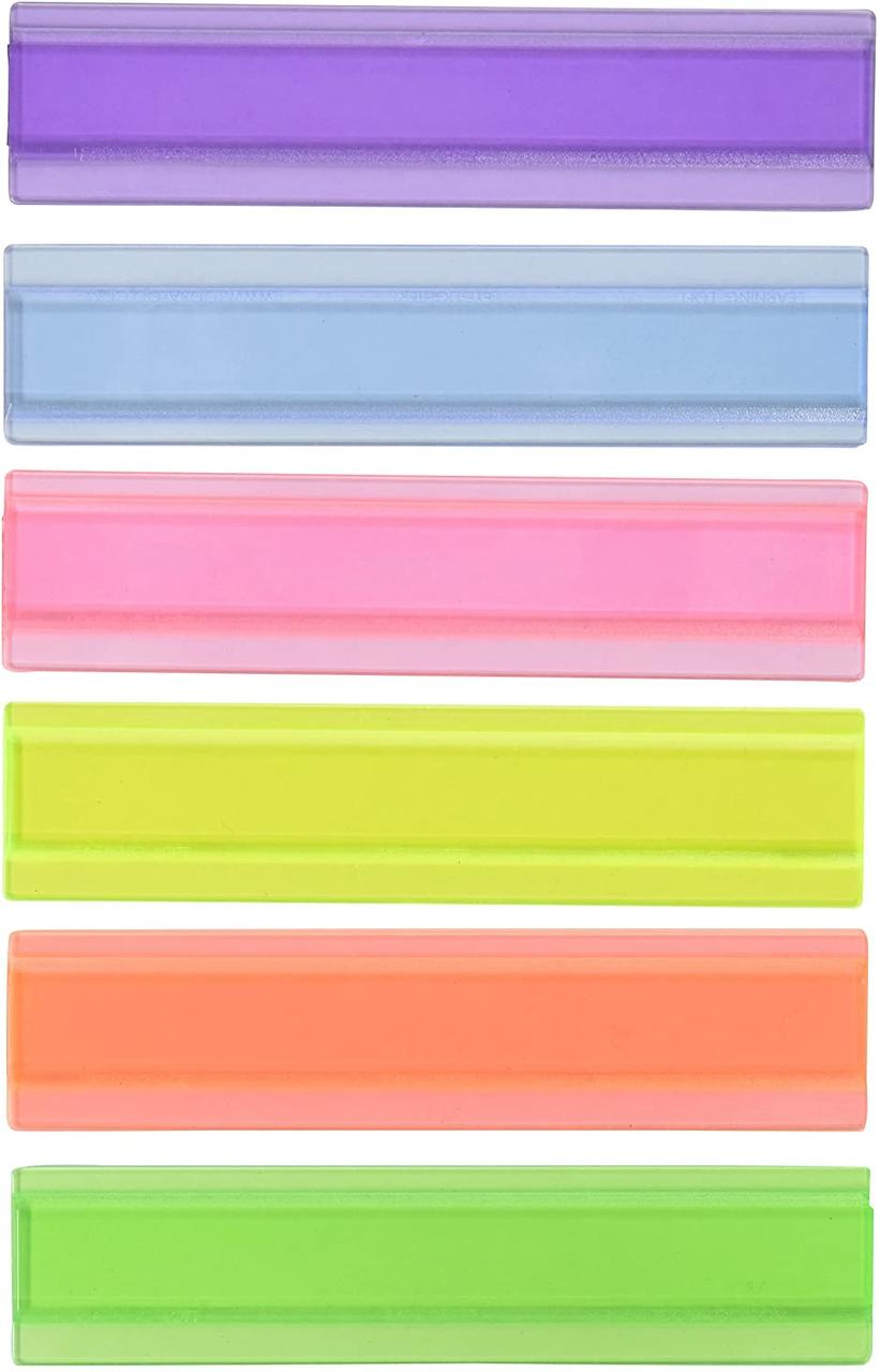 Кольорова смужка для читання (1 шт), фото 1