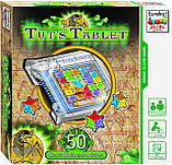 Настільна логічна гра головоломка Скрижаль Тутанхамона, фото 3