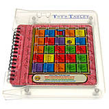 Настільна логічна гра головоломка Скрижаль Тутанхамона, фото 4