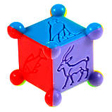 Настільна логічна гра головоломка Скрижаль Тутанхамона, фото 5