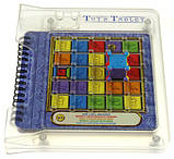 Настільна логічна гра головоломка Скрижаль Тутанхамона, фото 7