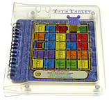 Настільна логічна гра головоломка Скрижаль Тутанхамона, фото 8