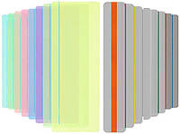 Набор полосок для чтения (2 шт)