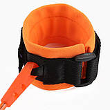 Тактильний ремінь для прогулянок з дітьми від Dilwe, фото 9