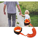 Тактильний ремінь для прогулянок з дітьми від Dilwe, фото 10