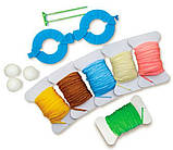 Набір для творчості Помпони (6 шт) від 4M, фото 2