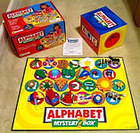 Розвиваючий набір Алфавіт і коробка з секретом від Lakeshore, фото 3
