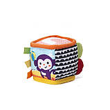 Розвиваюча іграшка Кубики від Infantino, фото 5