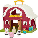 Розвиваюча іграшка Ферма від Battat, фото 6