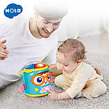 Розвиваюча музична іграшка Малюк від Hola Toys, фото 7