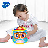 Розвиваюча музична іграшка Малюк від Hola Toys, фото 6